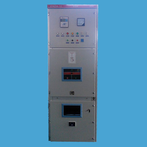 KYN28-12高压中置柜系列中置柜KYN28系列